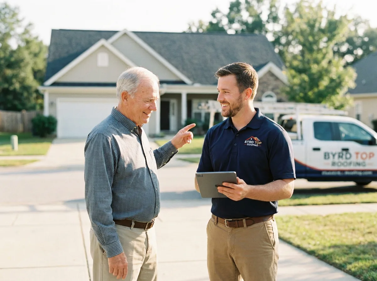 Roofing Kerrville, TX FAQs